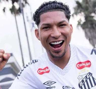 Imagem - Rony celebra retorno ao Pará e espera noite especial contra o Clube do Remo: "É a realização de um sonho"