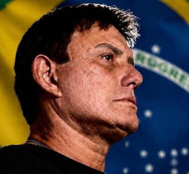 Imagem - PL oficializa candidatura de Éder Mauro ao Senado e confirma apoio a Daniel Santos no Pará