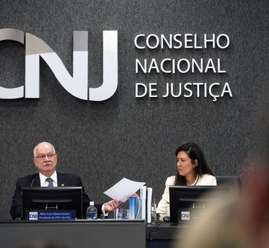 Imagem - CNJ acaba com aposentadoria compulsória como punição máxima para juízes; saiba o que muda