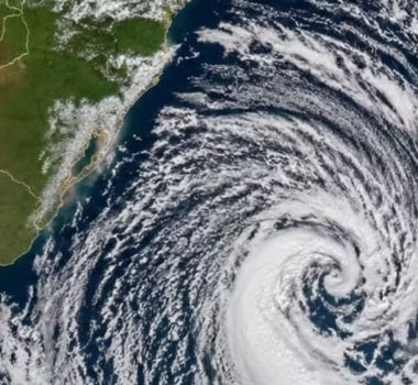 Imagem - Inmet monitora possível formação de “ciclone bomba” no Sul do Brasil