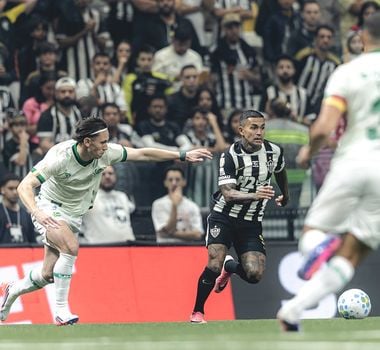 Imagem - Juventude x Atlético-MG: saiba o horário e onde assistir ao jogo pela Copa do Brasil