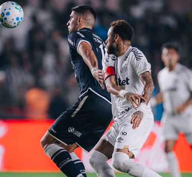 Imagem - Remo encara o Santos no Mangueirão lotado por uma vaga nas quartas da Copa do Brasil