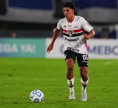 Imagem - Jogador do São Paulo é preso após atropelamento com morte na Grande São Paulo