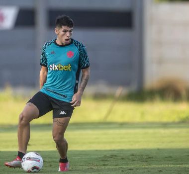 Imagem - Ex-Vasco e Inter é citado em investigação sobre tráfico de drogas no Chile