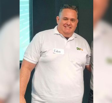 Imagem - Presidente do Novo diz que Vavá Martins não é candidato ao Governo do Pará