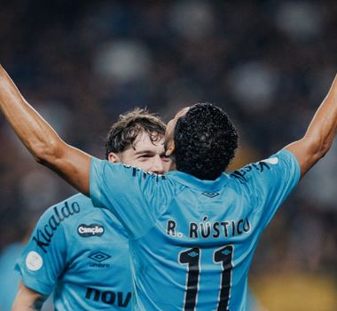 Imagem - Com o paraense Rony decisivo, Remo é eliminado pelo Santos na Copa do Brasil