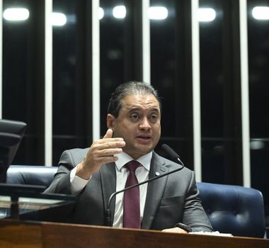 Imagem - PF mira parentes do senador Weverton Rocha em nova fase de operação sobre fraudes no INSS