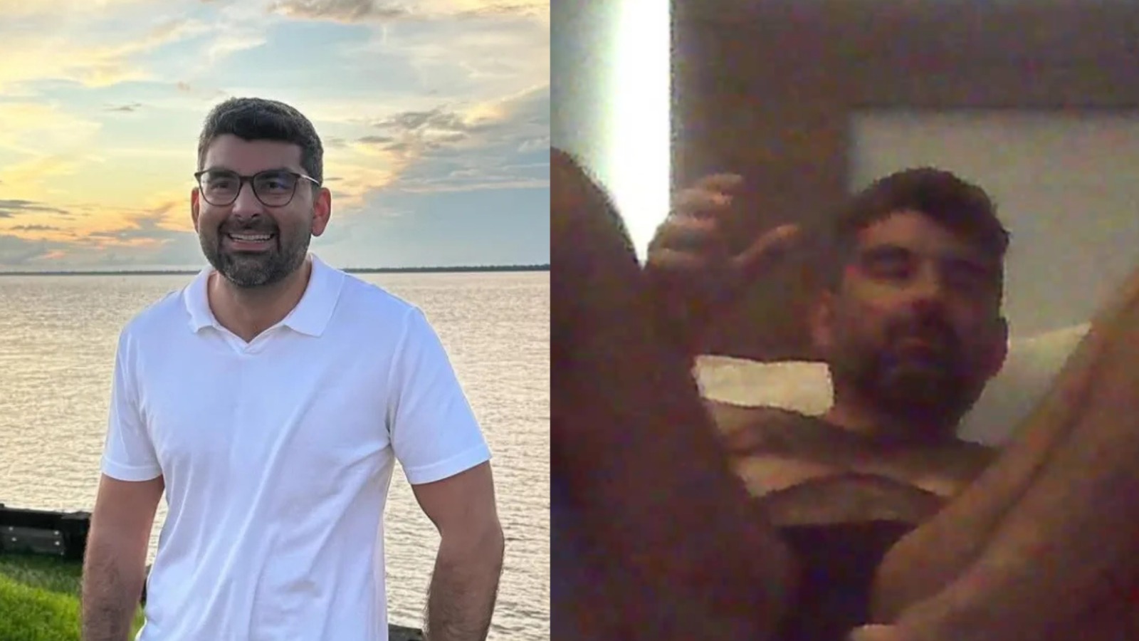 Campanha de Daniel Santos ao governo do Pará deve fazer pesquisa sobre impacto de vídeo íntimo