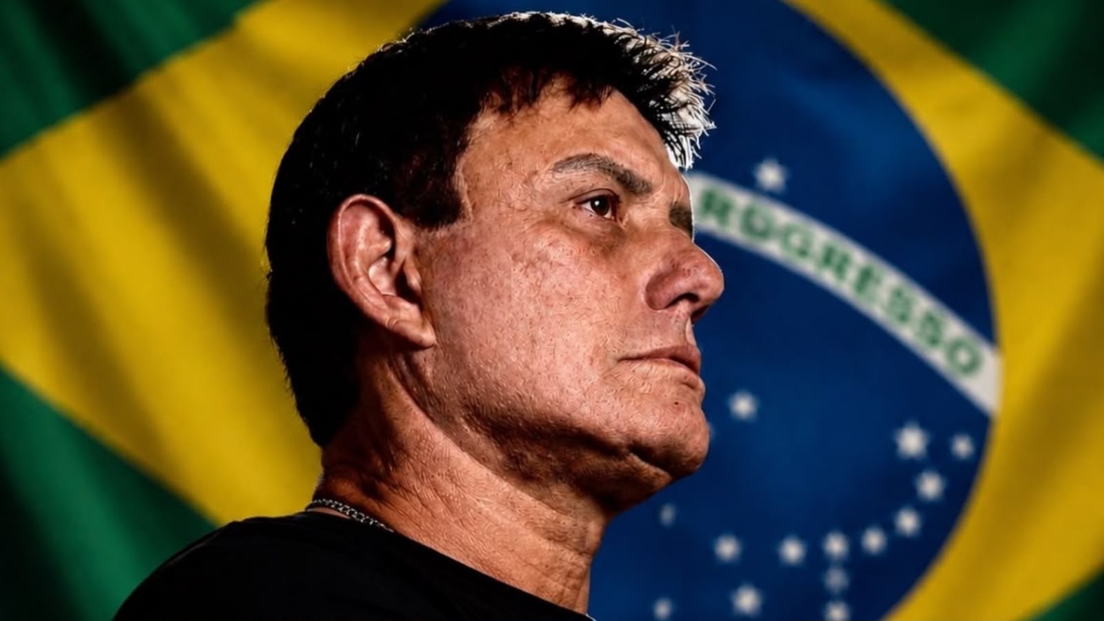 Imagem - PL oficializa candidatura de Éder Mauro ao Senado e confirma apoio a Daniel Santos no Pará