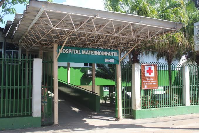 Hospital Materno Infantil (HMI) de Marabá
