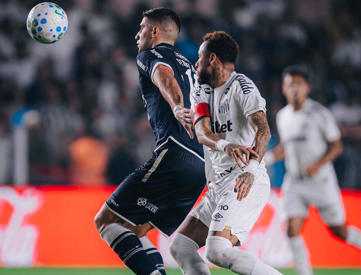 Leão precisa de uma vitória para avançar de fase na Copa do Brasil - 