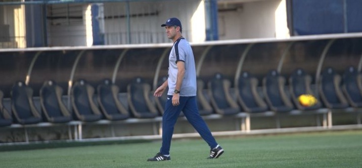 Leão tem desfalques para enfrentar o Santos - 