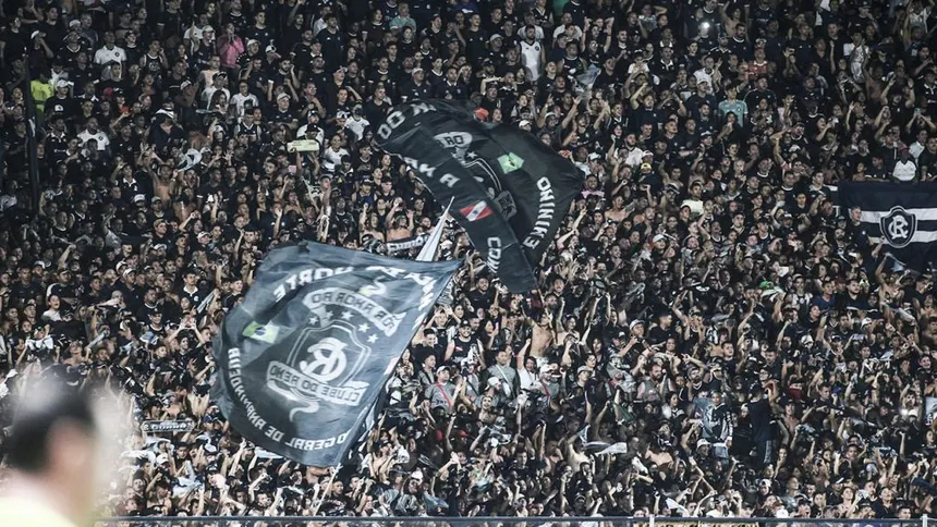 Imagem - Mais de 40 mil azulinos já confirmaram presença para decisão entre Remo e Santos no Mangueirão