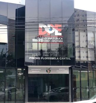 Imagem - Defensoria Pública do Pará abre seleção para estágio de ensino médio