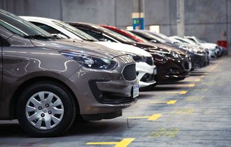 Vendas de veículos aceleram no país e julho garante o terceiro melhor desempenho da história