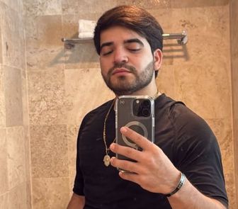 Imagem - Vídeo: Influenciador é assassinado a tiros no México durante transmissão ao vivo no TikTok
