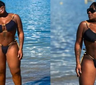 Imagem - Jojo faz lipo nas pernas, perde 4 kg e vibra: 'Meu Deus, eu tenho joelho'