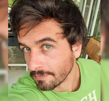 Imagem - Ator é preso em flagrante sob suspeita de estupro de vulnerável contra criança no interior de SP
