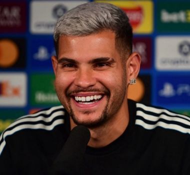 Imagem - Arsenal acerta contratação de Bruno Guimarães em operação de R$ 550 milhões
