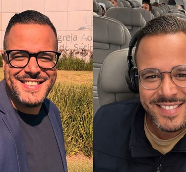 Imagem - Cantor gospel Dilson Castro é acusado de violência psicológica pela ex-esposa