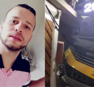Imagem - Justiça condena a 16 anos de prisão passageiro que matou motorista de ônibus na Zona Leste de SP