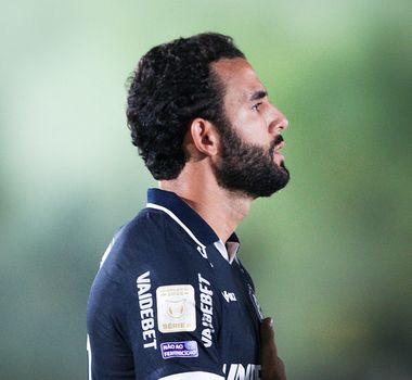 Imagem - Marcelinho critica atuação do VAR após expulsão de Marllon na eliminação do Remo