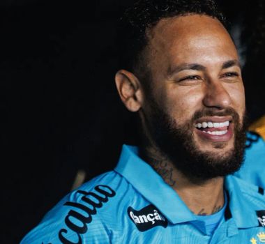 Imagem - Provocação de Neymar à torcida do Remo repercute na imprensa internacional após classificação do Santos
