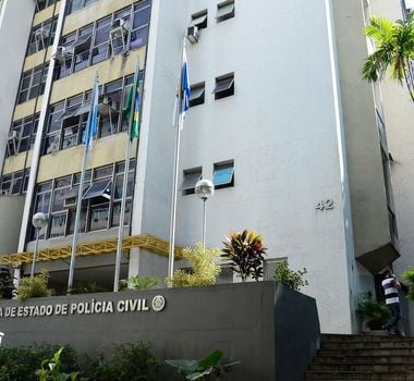 Imagem - Polícia Civil ataca braço do Comando Vermelho especializado em roubo de carros na capital