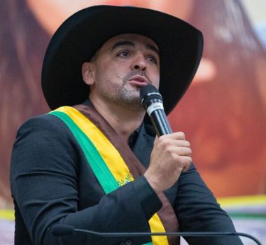 Imagem - Câmara de Parauapebas abre três comissões processantes para investigar o prefeito Aurélio Goiano