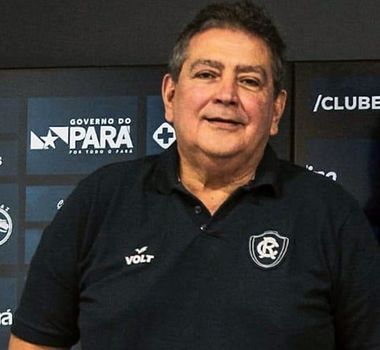 Imagem - Presidente do Remo chama Neymar de 'vagabundo' após eliminação para o Santos