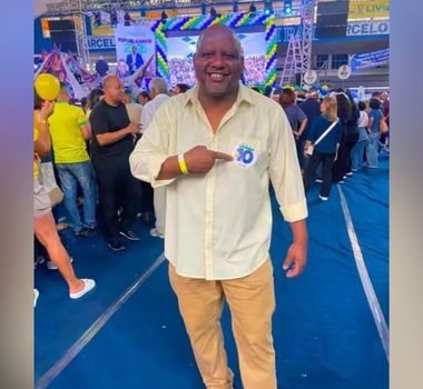 Imagem - Polícia investiga morte de candidato a deputado federal na Baixada Fluminense