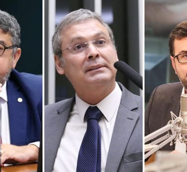 Imagem - Disputa pelo número 1313 causa briga no PT-RJ e vai parar na Executiva Nacional; entenda