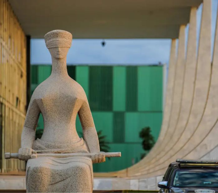 Imagem - STF inicia julgamento sobre validade da Lei das Contravenções Penais