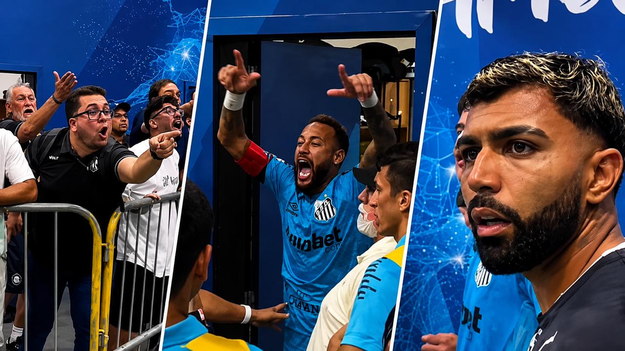 Imagem - Após críticas de presidente do Remo a Neymar, Santos divulga nota: 'declarações ofensivas'