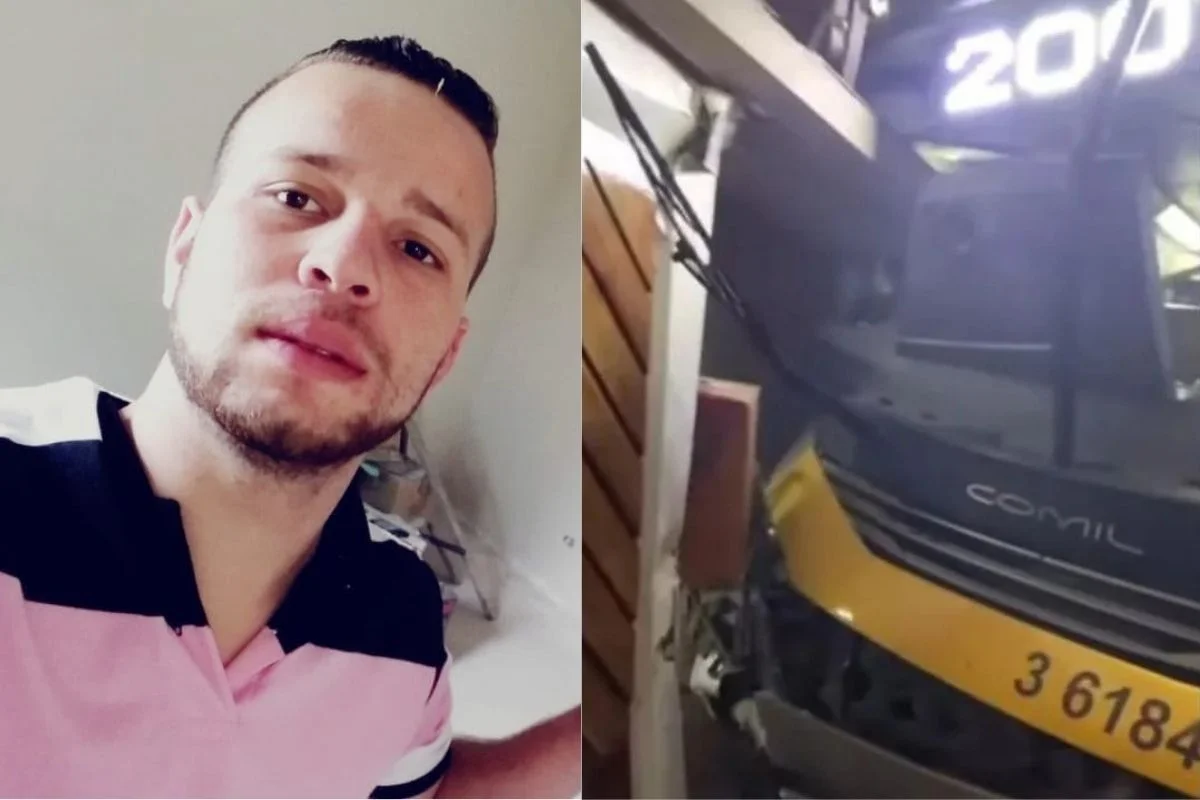Justiça condena a 16 anos de prisão passageiro que matou motorista de ônibus na Zona Leste de SP

