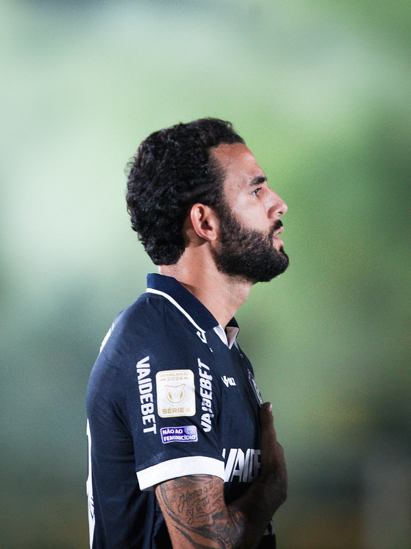 Marcelinho no Clube do Remo -