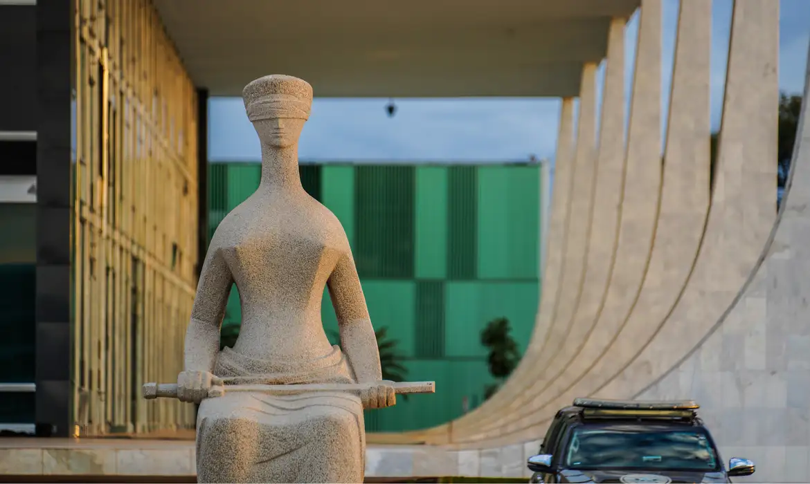 (O caso chegou ao Supremo por meio de um recurso do Ministério Público do Rio Grande do Sul (MPRS) contra decisão da Justiça estadual.)