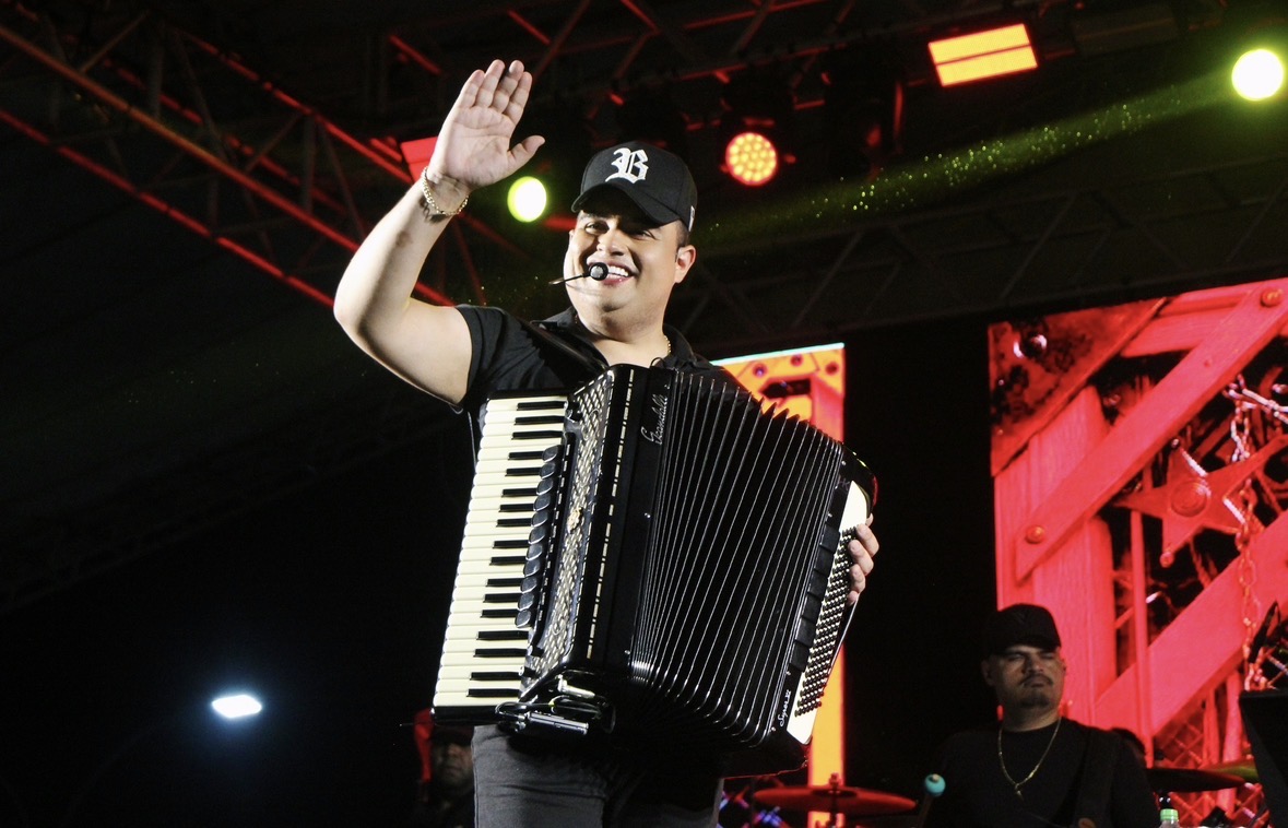 Tarcicio do Acordeon