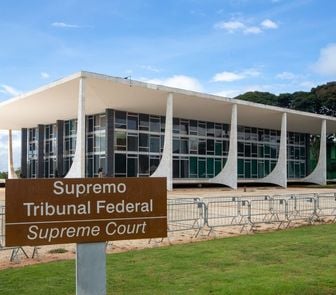 Imagem - STF suspende julgamento de lei que proíbe jogos de azar