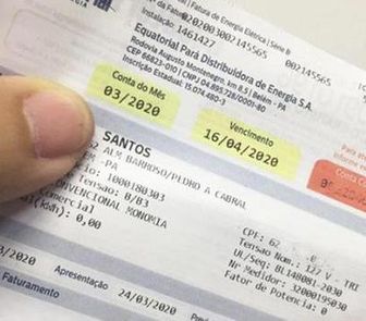 Imagem - Câmara de Belém pede à Aneel suspensão do reajuste de 7,6% na tarifa de energia no Pará