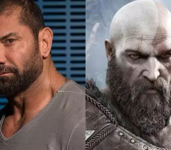 Imagem - Dave Bautista negocia para ser o novo Kratos na série live-action de God of War