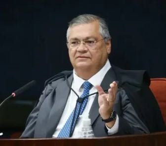 Imagem - Flávio Dino participa de evento jurídico da UFOPA e debate direitos sociais na Amazônia