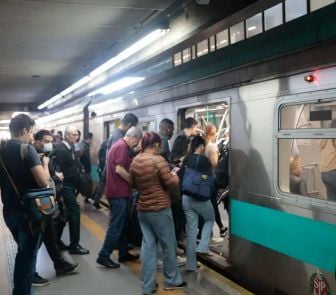 Imagem - Greve dos trens da CPTM é suspensa após acordo sobre empregos de 4.600 metroviários