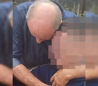 Imagem - Pai é preso suspeito de mandar matar o próprio filho por dívida de R$ 50 mil em Goiás