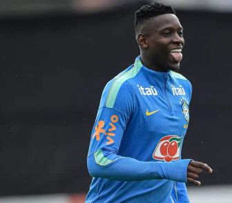 Imagem - Flamengo avança por Luiz Henrique, recebe 'sim' do atacante e negocia últimos detalhes com o Zenit