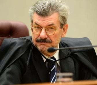 Imagem - Defesa de Buzzi citou 'disfunção erétil' para rebater acusações de assédio