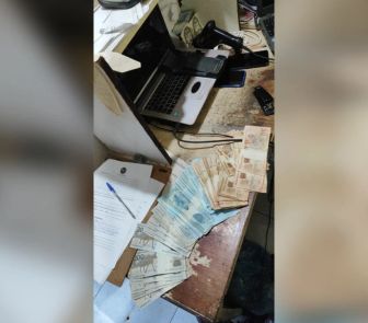 Imagem - Operação integrada bloqueia R$ 18 milhões e prende suspeito de matar policial no Ceará