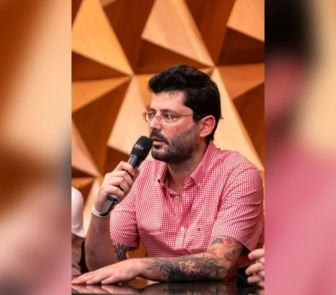 Imagem - Professor da UFMG vira réu por injúria e discriminação contra cadeirante
