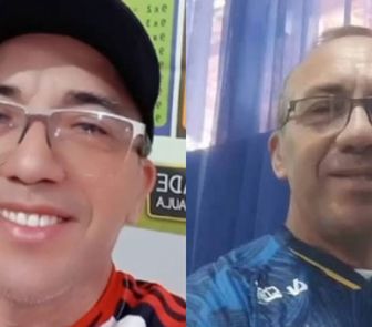 Imagem - Suspeito é condenado por morte de professor que membros amarrados em Bragança
