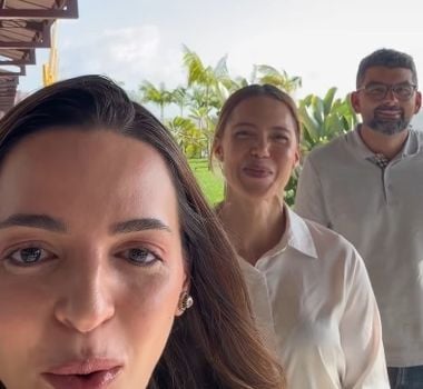 Imagem - Ellayne é anunciada como candidata a vice-governadora em chapa ligada a Ananindeua